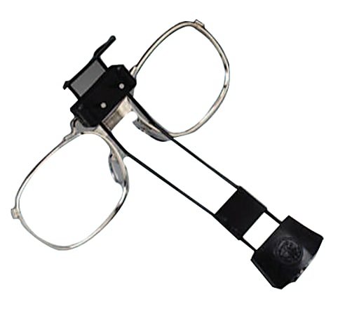 3M™ 7000 Series Facepiece Eyeglass Frame For Use With 7800S