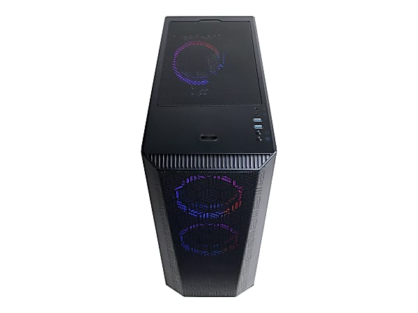 CyberPowerPC Gamer Xtreme GXi1340 Mid tower Core i3 10105F 3.7 GHz