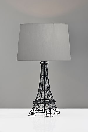 Eiffel tower lamp shade cheap