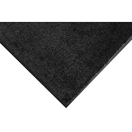 M+A Matting ColorStar® Mat, 4' x 10', Charcoal