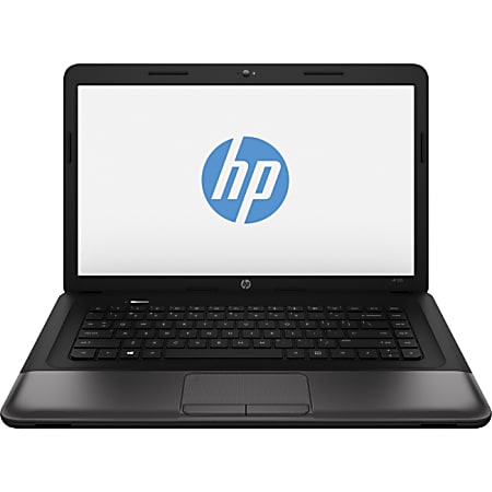 HP 255 G1 15.6" LED Notebook - AMD - A-Series A4-5000 1.5GHz - Charcoal