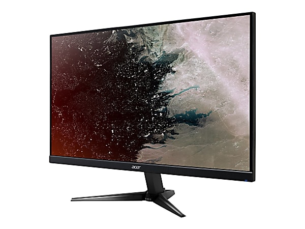 Acer Nitro QG221Q LED monitor 21.5 1920 x 1080 Full HD 1080p 75 Hz