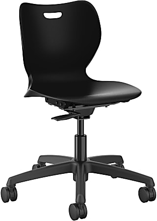 HON® SmartLink Task Chair, Onyx
