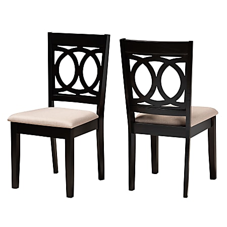 Studio dining shop chairs