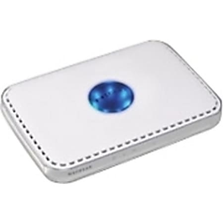 NETGEAR RangeMax Wireless Access Point WPN802