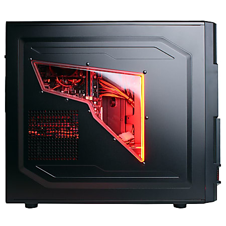 快適ゲーミングPC FX-8350/SSD64/500GB/8GB/GTX960 CyberPowerPC Gamer Ultra GUA560 Desktop Computer AMD FX