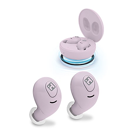 Pink samsung earbuds best sale