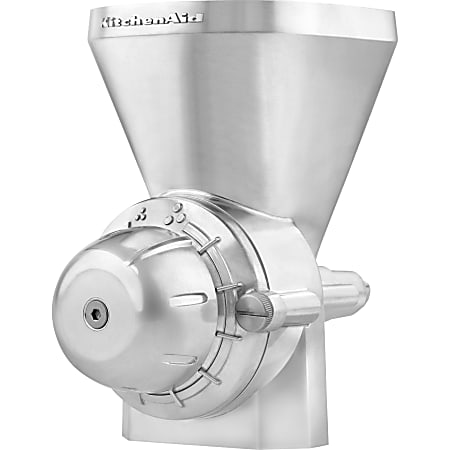 KitchenAid Grain Mill Attachment - Attachment Kit