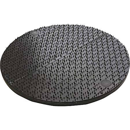 Oreck Orbiter Floor Machine Drive Pad Holder - 10 Oreck Orbiter Floor Machine Drive Pad Holder - 10