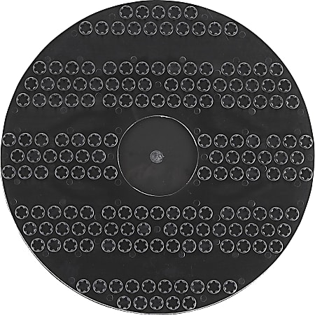 Oreck Orbiter Floor Machine Drive Pad Holder - 10 Oreck Orbiter Floor Machine Drive Pad Holder - 10