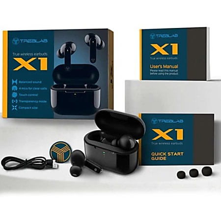 Hrx earpods sales