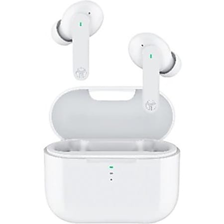 Treblab True Wireless Earbuds with Touch Control - Stereo - True Wireless - Bluetooth - 33 ft - 20 Hz to 20 kHz - X1W
