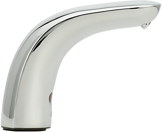 Zurn Cumberland Series Sensor Soap Dispenser, Chrome, Z6956-SD