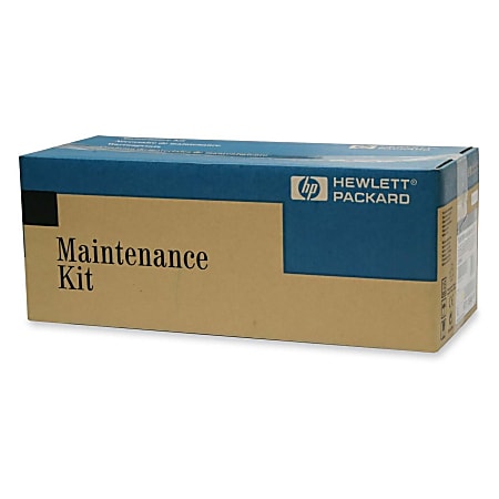 HP 110-Volt User Maintenance Kit C3914A