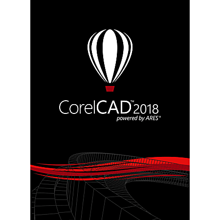 CorelCAD™ 2018