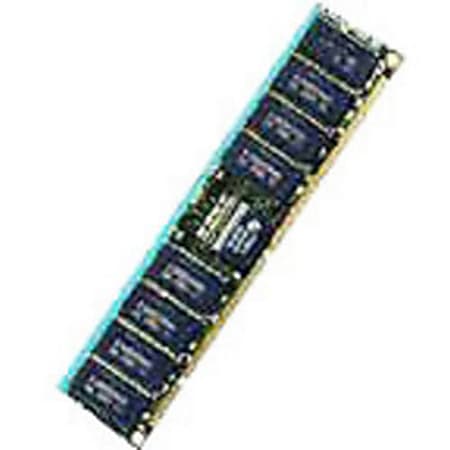 128MB 2.5V 184-pin DDR DIMM PC-2100 CL 2.5