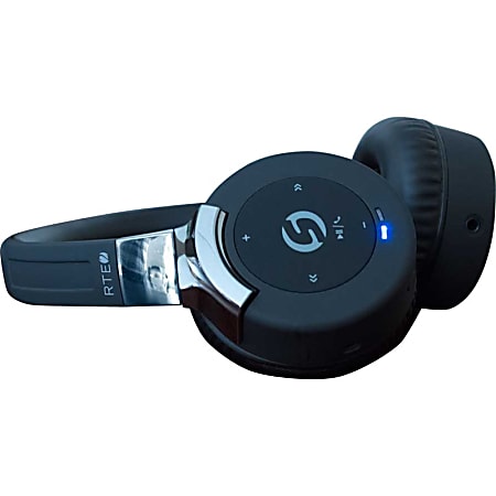 Samson rte 2 bluetooth hotsell headphones