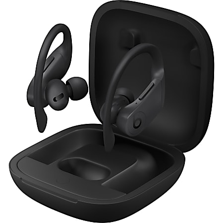 Beats workout earphones 2025