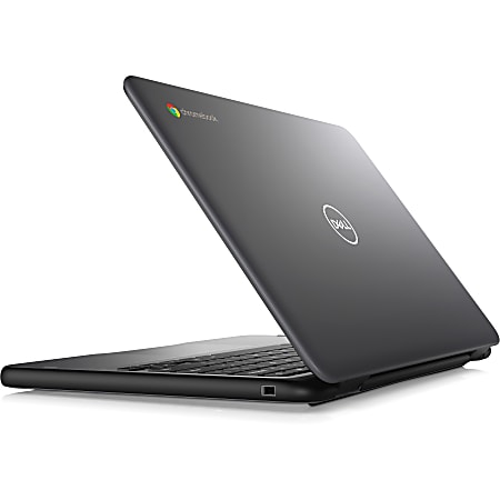 Dell Chromebook 3000 3110 11.6 Touchscreen Convertible 2 in 1