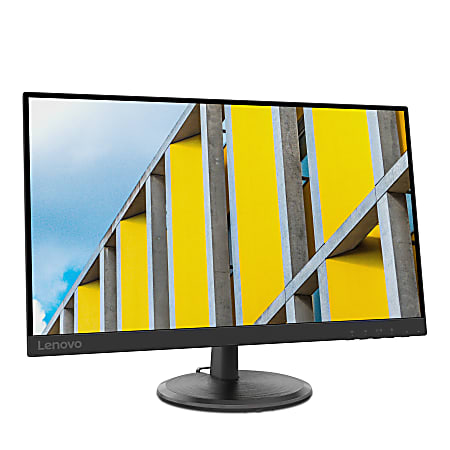 Lenovo D27-30 27" Monitor