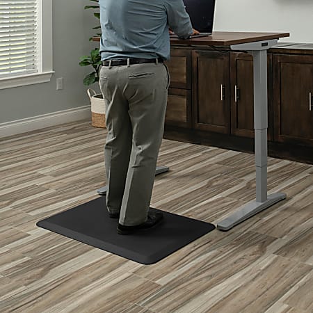 Office depot standing mat sales