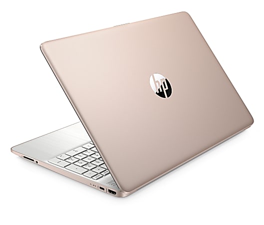 HP 15 dy2712ds Refurbished Laptop 15.6 Touch Screen Intel Core i3