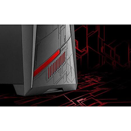 【おまけ付】 Core Computer Desktop GTX1060 DS52 G11CD Asus i5 8 7400 i5 Windowsデスクトップ
