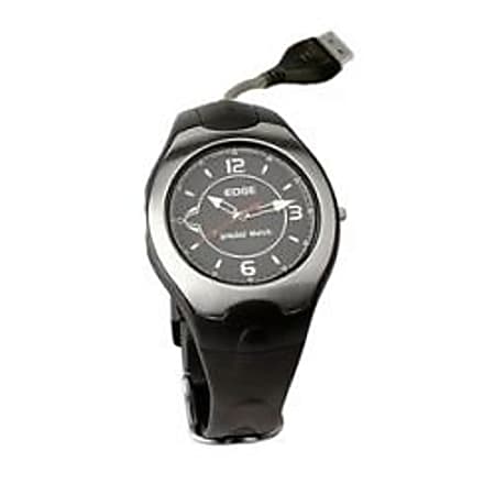 EDGE Tech 256MB DiskGO! USB Watch Drive Flash Drive