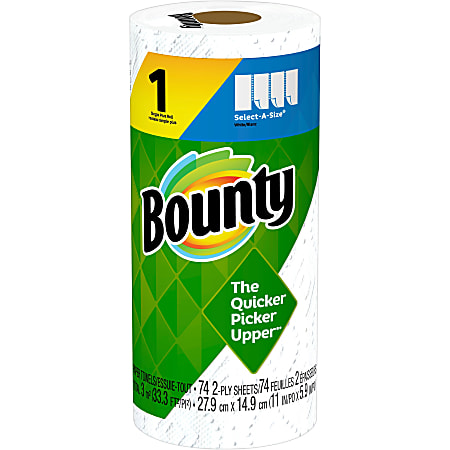 Office depot sales paper towels