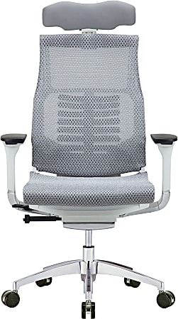 Raynor high back cheap executive mesh chair