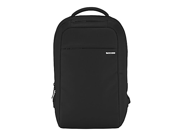 Incase Designs ICON Lite Pack - Notebook carrying backpack - 15" - black