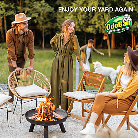 Yard odor eliminator on sale