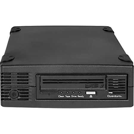 Quantum TC-L32BN-EY-B LTO Ultrium 3 Tape Drive
