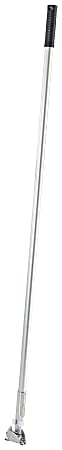 Winco Metal Dust Mop Handle, 60"