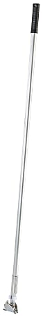 Winco Metal Mop Handle, 60"