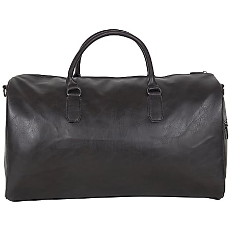 BRUNT コールバックセット Kenneth Cole Reaction Vegan Leather Single Compartment Carry On
