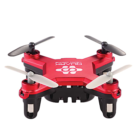 Propel RC Quark Indoor/Outdoor Stunt Micro Drone Quadrocopter