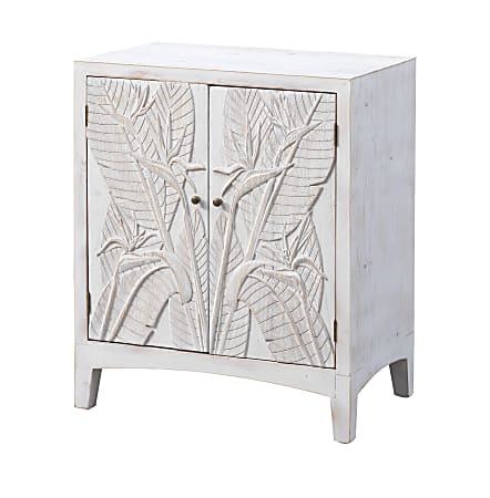 Coast to coast 2 door cabinet deals