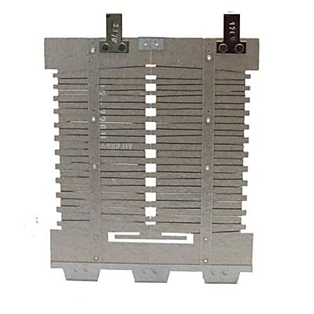 Waring 120V Toaster Element, Silver, 27221