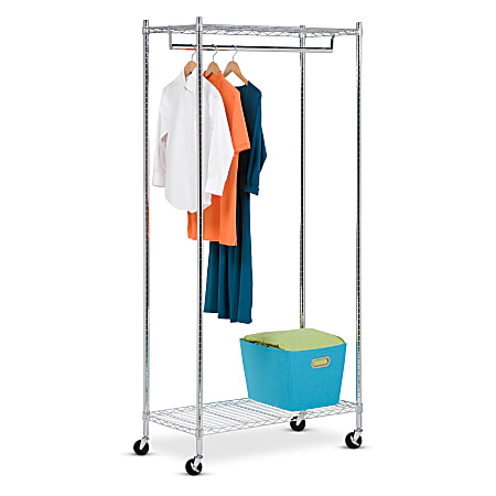Plastic dress rack clearance