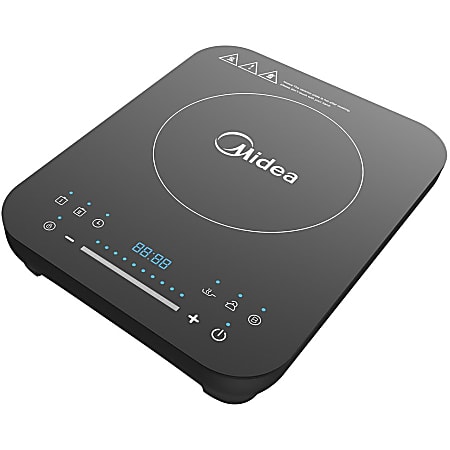 Midea Induction Cooker 6000 Series - 1 x Induction