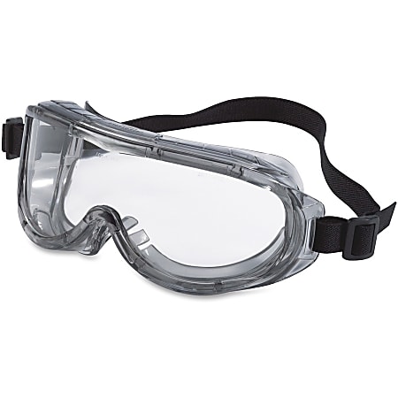 TEKK Protection Professional Chemical SplashImpact Goggles Office Depot