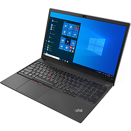 Lenovo ThinkPad E15 G2 20TD001NUS 15.6 Notebook 1920 x 1080 Intel