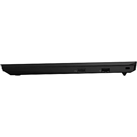 Lenovo ThinkPad E15 G2 20TD001NUS 15.6 Notebook 1920 x 1080 Intel