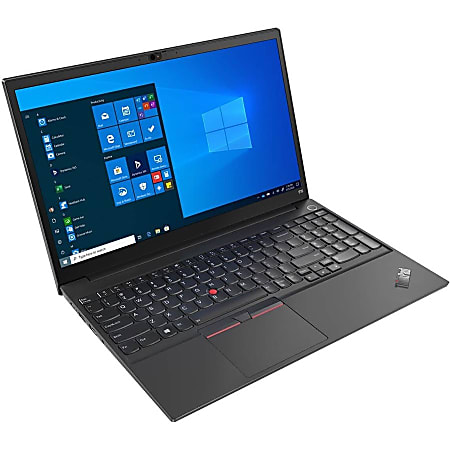 Lenovo ThinkPad E15 G2 20TD001NUS 15.6 Notebook 1920 x 1080 Intel