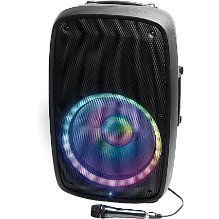 Ion karaoke machine costco clearance