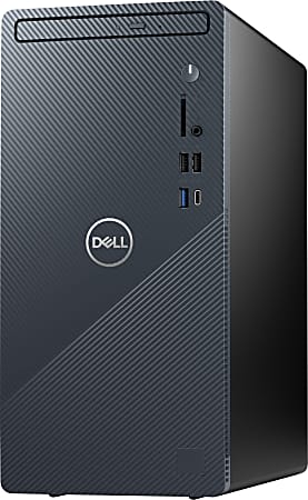 韓国ブランド通販サイト Dell Inspiron 3910 Desktop PC Intel Core i5 8GB Memory 256GB Windowsデスクトップ