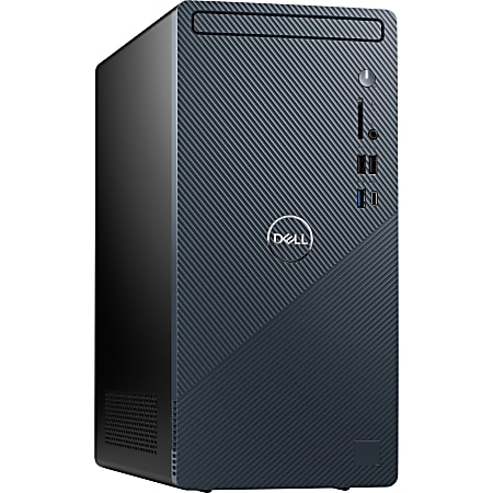 高性能 Dell 第10世代 i5/8GB/SSD+HDD/Office Dell Inspiron 3910 Desktop PC Intel Core i5 8GB Memory 256GB Solid