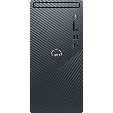 Dell Inspiron 3910 Desktop PC Intel Core i5 8GB Memory 256GB Solid