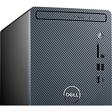 Dell Inspiron 3910 Desktop PC Intel Core i5 8GB Memory 256GB Solid